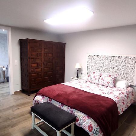 Casa Atzu Loft Argonos Lägenhet Exteriör bild