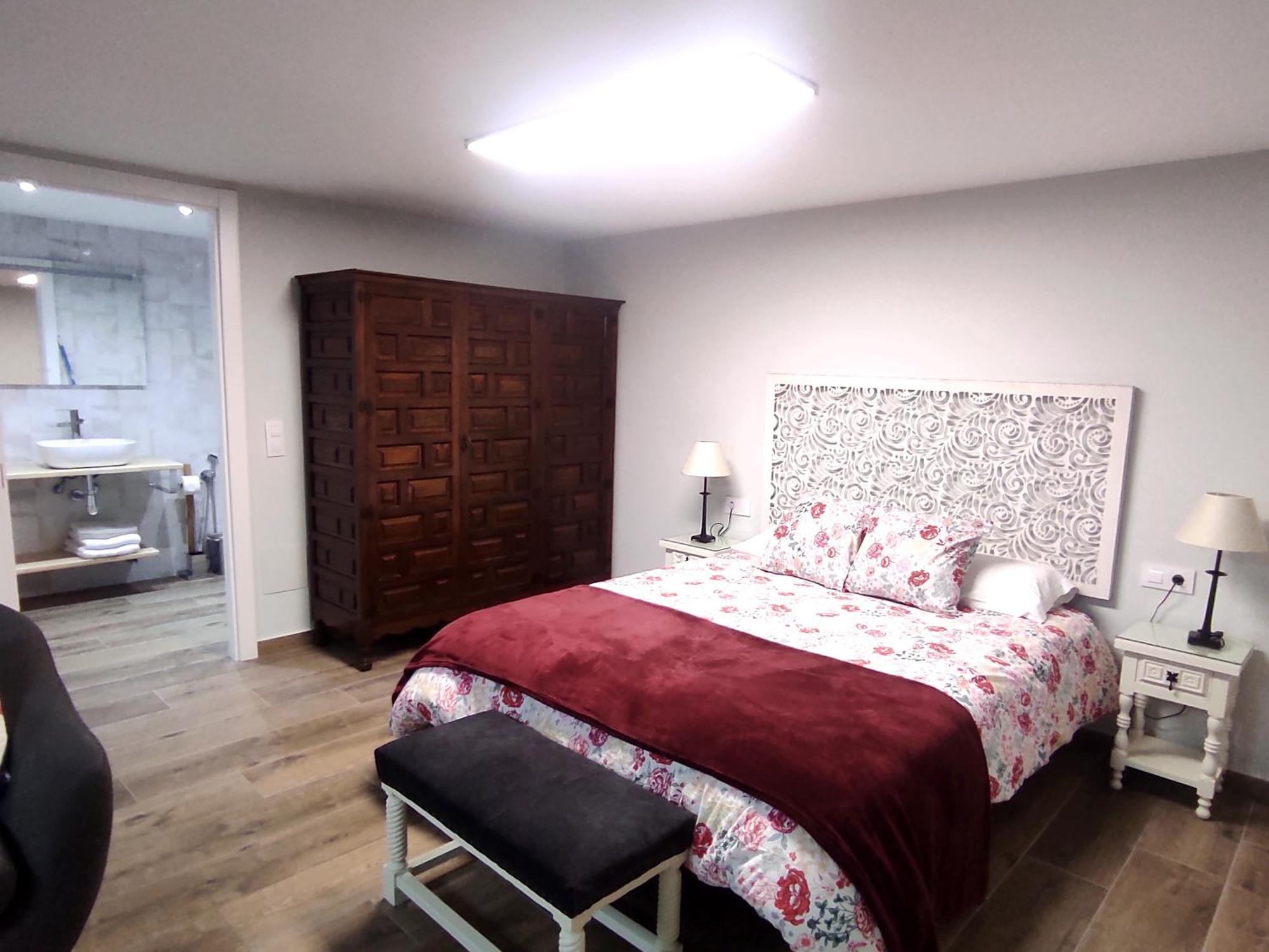 Casa Atzu Loft Argonos Lägenhet Exteriör bild