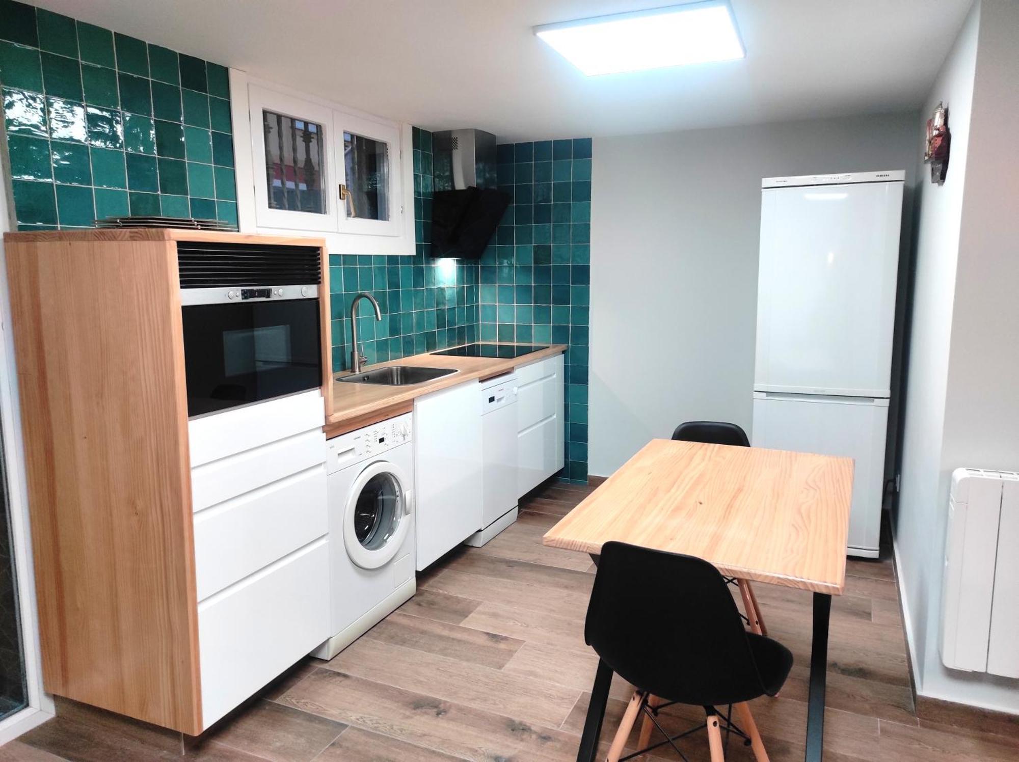 Casa Atzu Loft Argonos Lägenhet Exteriör bild